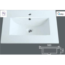 Au-dessus de l&#39;étagère de salle de bain / lavabo avec Cupc / Ce (A-4922)